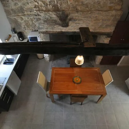 Σπίτι διακοπών Lieu Dit La Velle Montcléra